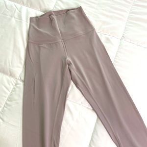 Lululemon 28” Align Leggings